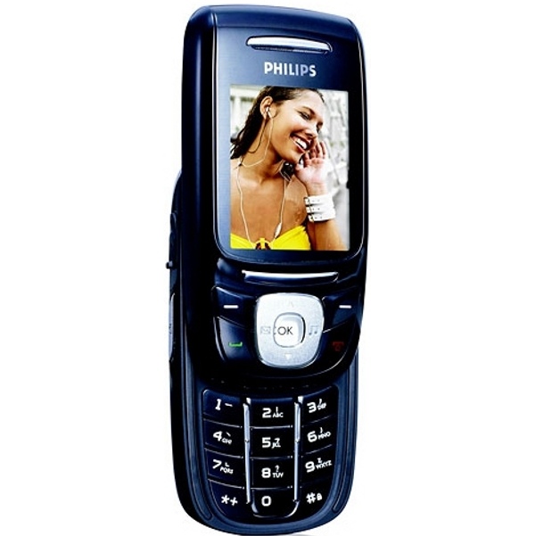 Philips S890, прошивка, характеристики