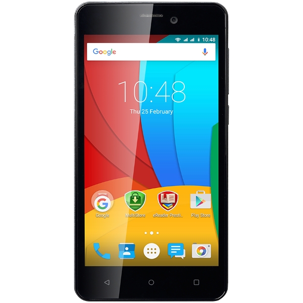 Prestigio Muze A5, прошивка, характеристики