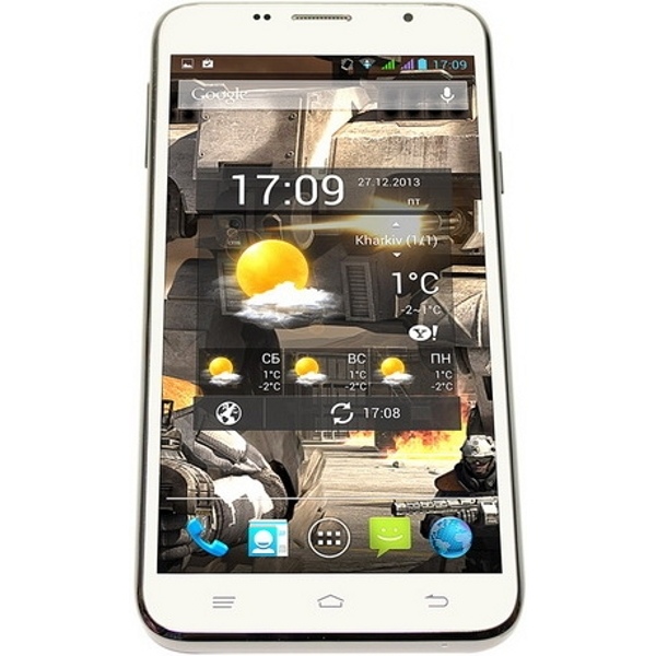S-TELL M770, прошивка, характеристики
