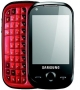 Samsung B5310 CorbyPRO