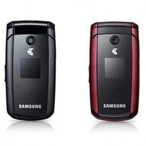 Samsung C5520, прошивка, характеристики