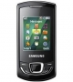 Samsung E2550 Monte Slider