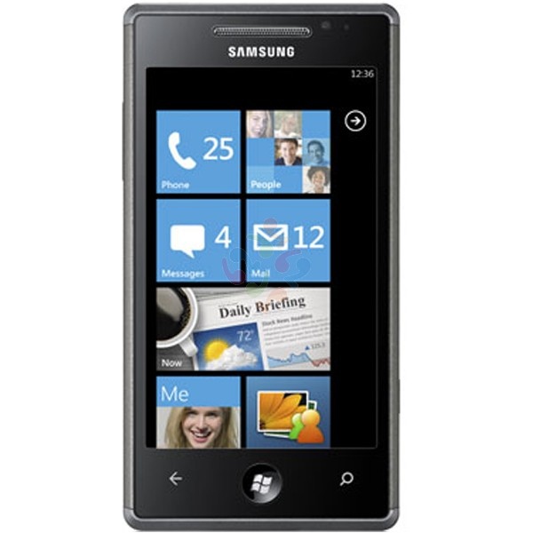 11.10.10. Компания Samsung представила первый смартфон на базе новой операц 11.10.10. Компания Samsung представила первый смартфон на базе новой операц