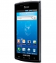 Samsung i897 Captivate