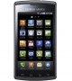 Samsung I9010 Galaxy S Giorgio Armani