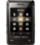 Samsung P520 Armani 
