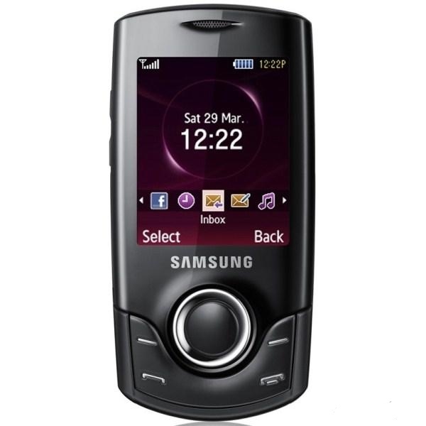 Samsung S3100, прошивка, характеристики