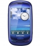 Samsung S7550 Blue Earth