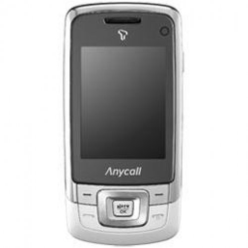 Samsung SCH-W720 Simple Slide, прошивка, характеристики