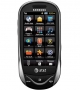 Samsung SGH-A697 Sunburst