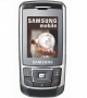 Samsung SGH-D900i