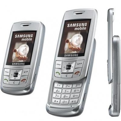 Samsung Galaxy Mini Gt-s5570i  -  10