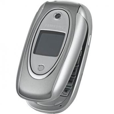 Samsung SGH-E330N, прошивка, характеристики