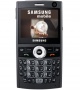 Samsung SGH-i600