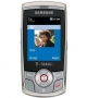 Samsung SGH-T659 Scarlet