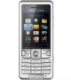 Sony Ericsson C510