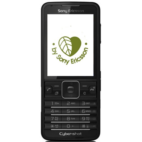 Sony Ericsson C901, прошивка, характеристики