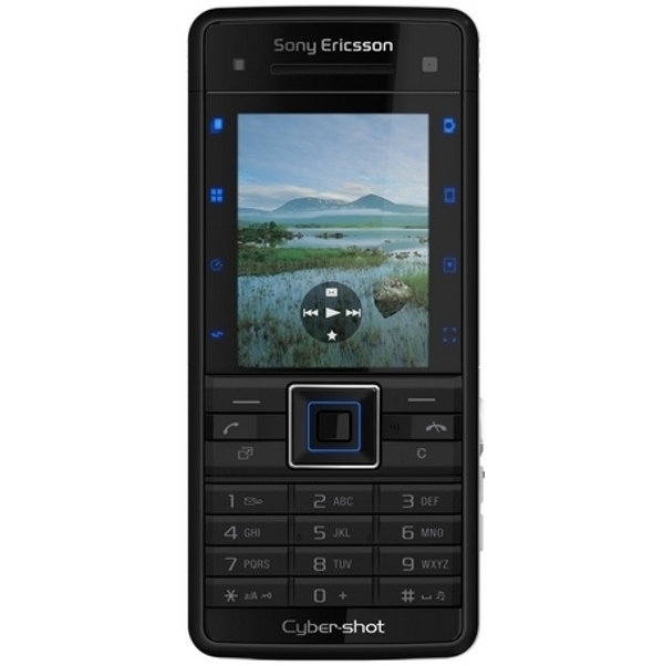 Sony Ericsson C902, прошивка, характеристики