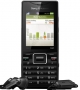 Sony Ericsson J10i Elm