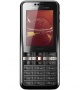 Sony Ericsson G502
