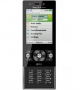 Sony Ericsson G705