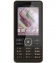 Sony Ericsson G900