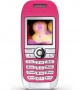 Sony Ericsson J300i
