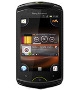 Sony Ericsson Live with Walkman