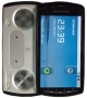 Sony Ericsson PlayStation