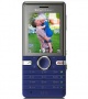 Sony Ericsson S312