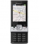 Sony Ericsson T715
