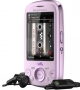 Sony Ericsson W20 Zylo