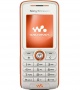 Sony Ericsson W200i