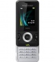 Sony Ericsson W205