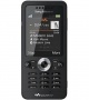 Sony Ericsson W302