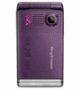 Sony Ericsson W380i