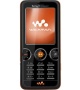 Sony Ericsson W610i