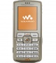 Sony Ericsson W700i