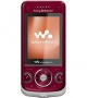 Sony Ericsson W760i
