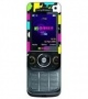 Sony Ericsson W760i MTV Edition