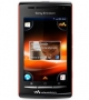 Sony Ericsson W8