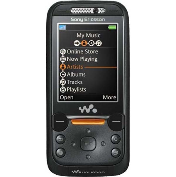 sony ericsson w850i инструкция