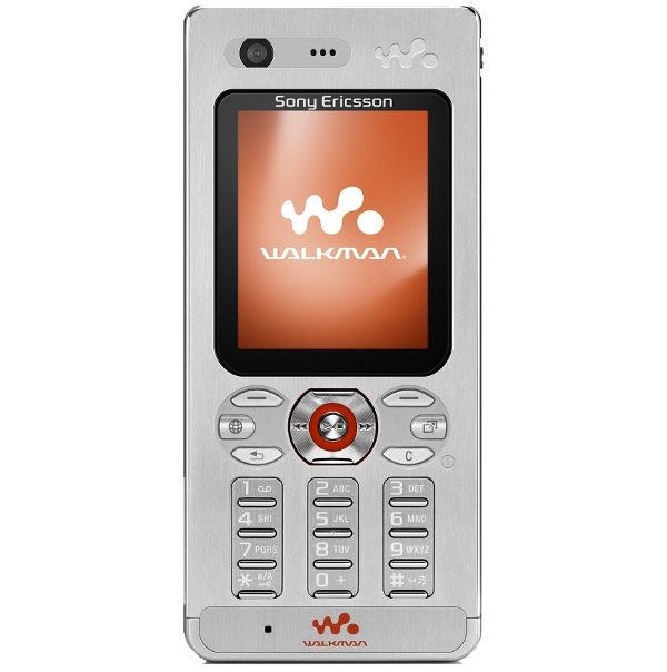 Sony Ericsson W888i, прошивка, характеристики