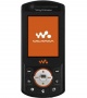 Sony Ericsson W900i