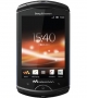 Sony Ericsson WT18