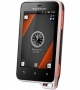 Sony Ericsson XPERIA active