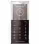 Sony Ericsson XPERIA Pureness