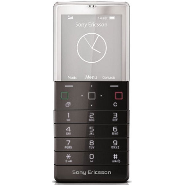 Sony Ericsson XPERIA Pureness, прошивка, характеристики