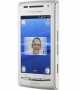 Sony Ericsson XPERIA X8