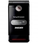 Sony Ericsson Z770i Ducati Edition